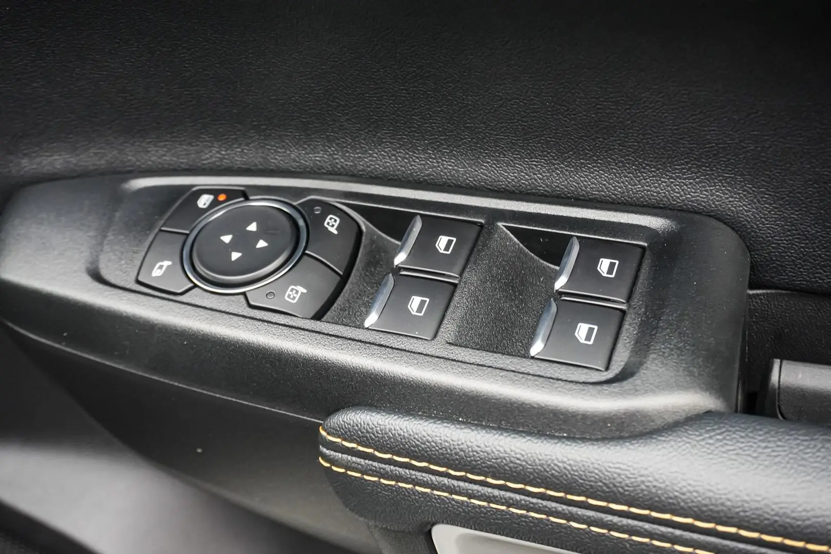 2025 Ford Ranger Gallery Image 17