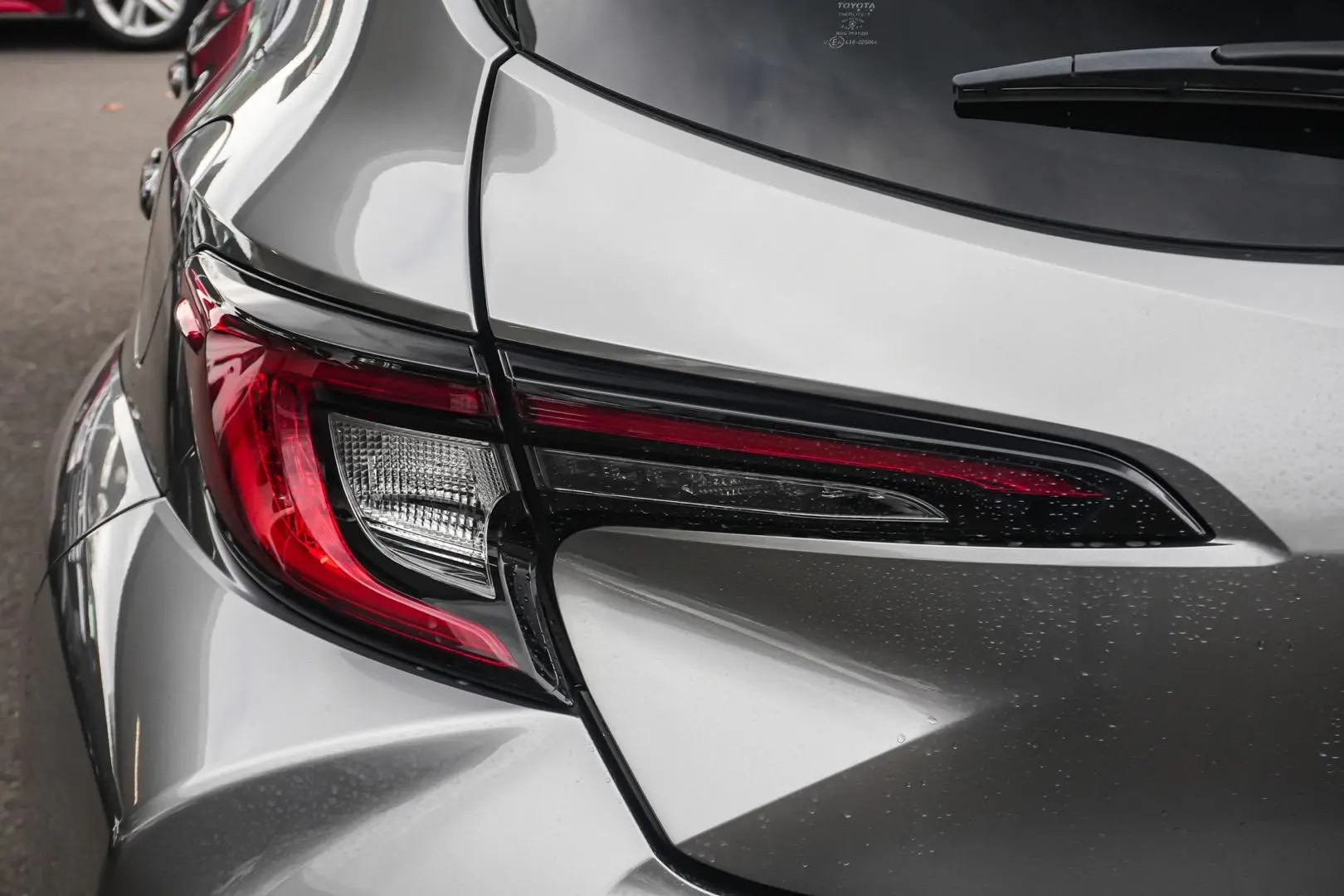 2023 Toyota Corolla Gallery Image 13