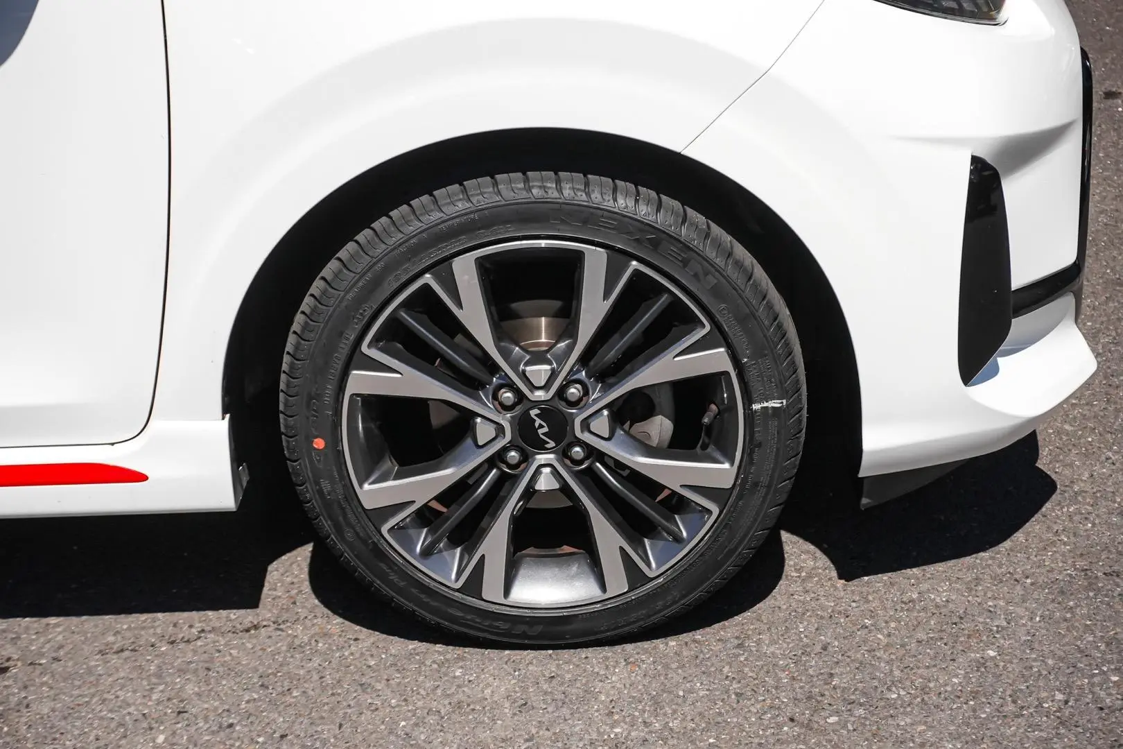 2022 Kia Picanto Gallery Image 13