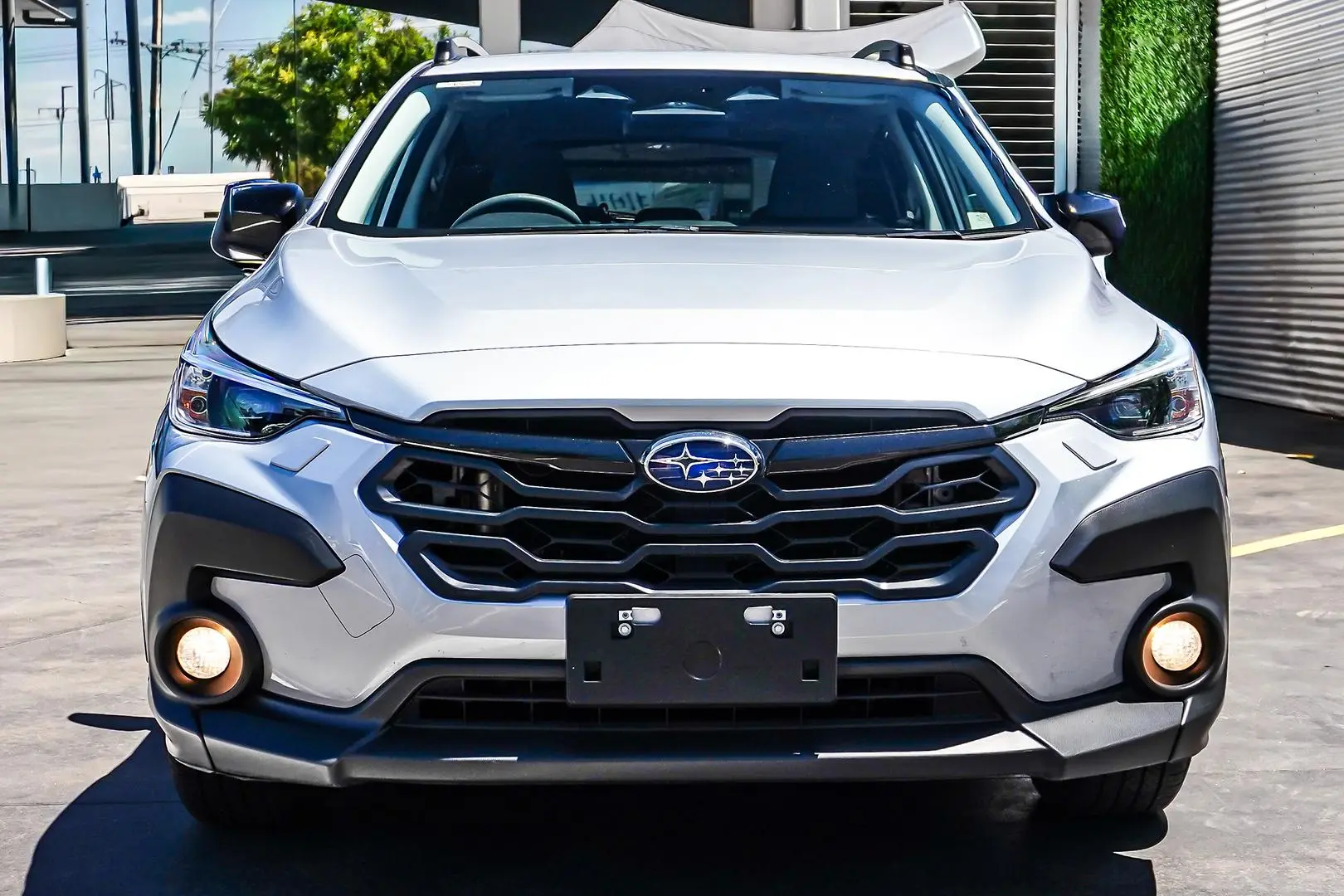 2023 Subaru Crosstrek Gallery Image 5