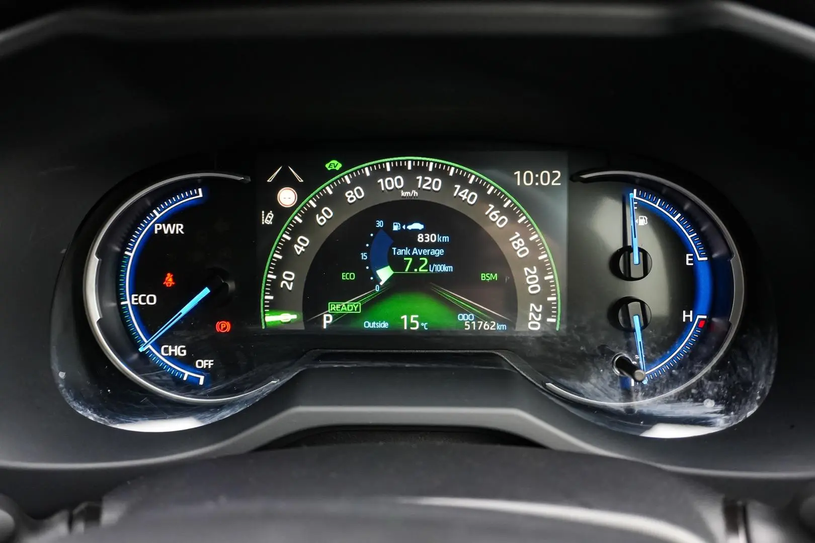 2024 Toyota RAV4 Gallery Image 18
