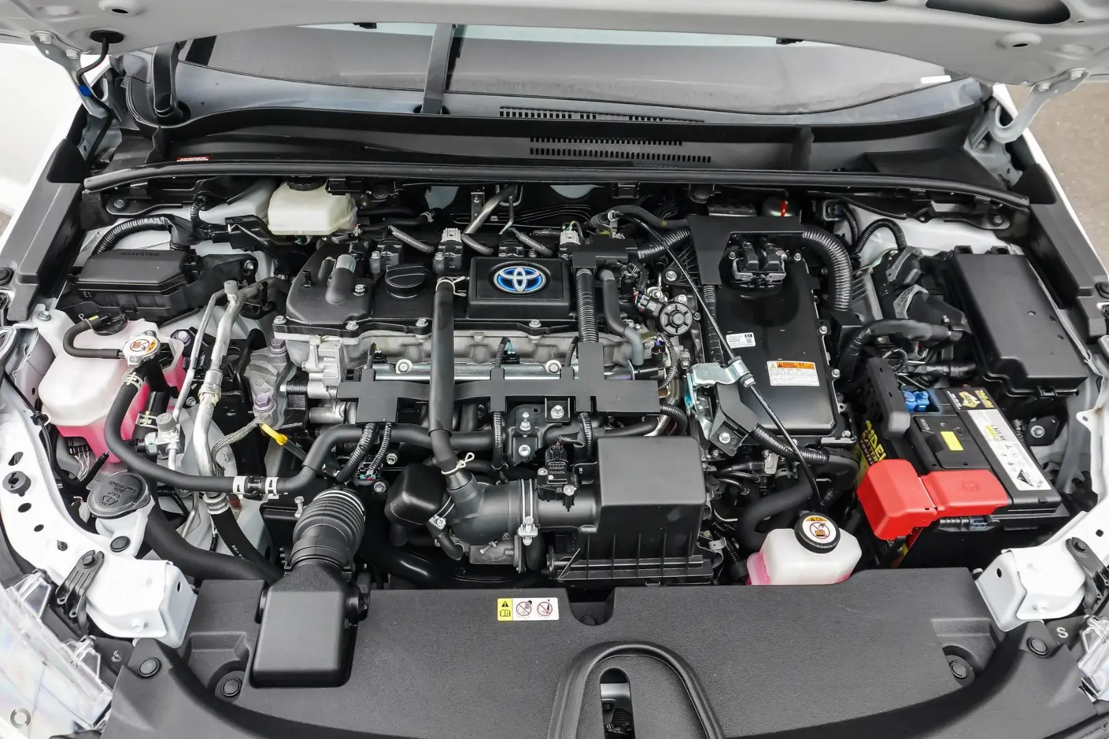 2022 Toyota Corolla Gallery Image 25