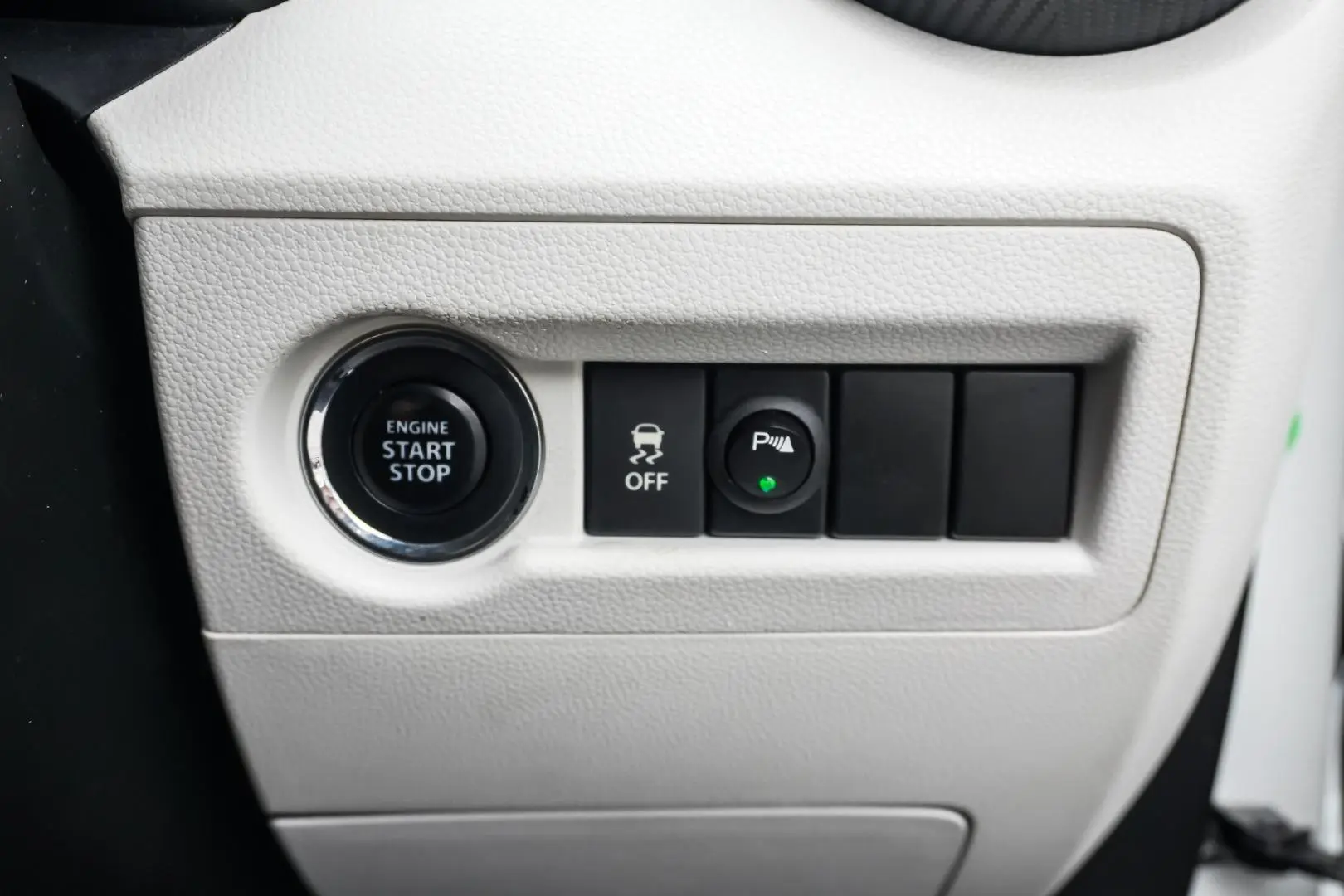 2017 Suzuki Ignis Gallery Image 22