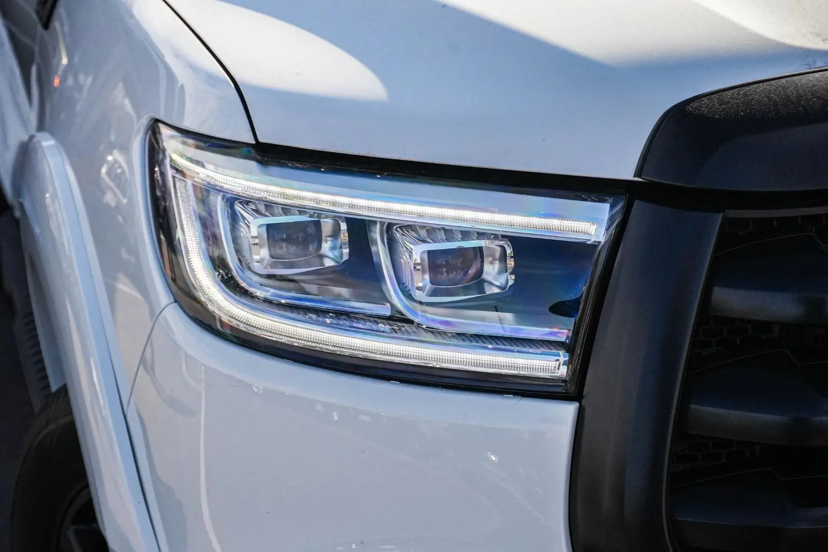 2023 GWM Ute Gallery Image 11
