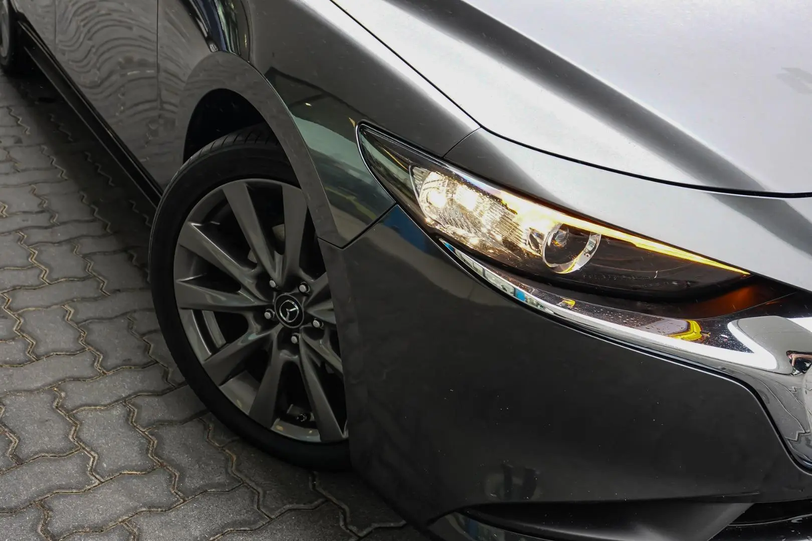 2019 Mazda 3 Gallery Image 12