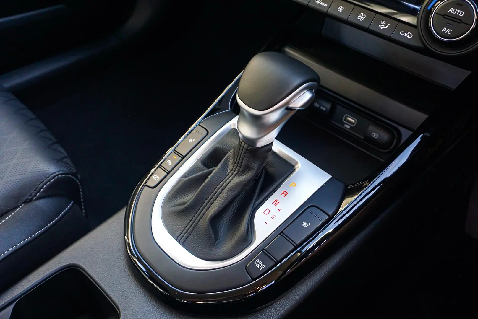 2021 Kia Cerato Gallery Image 16