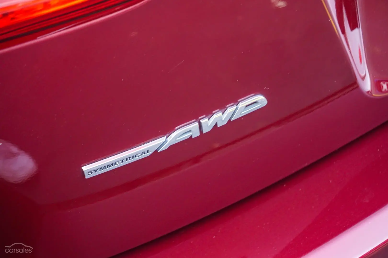 2018 Subaru Impreza Image 14