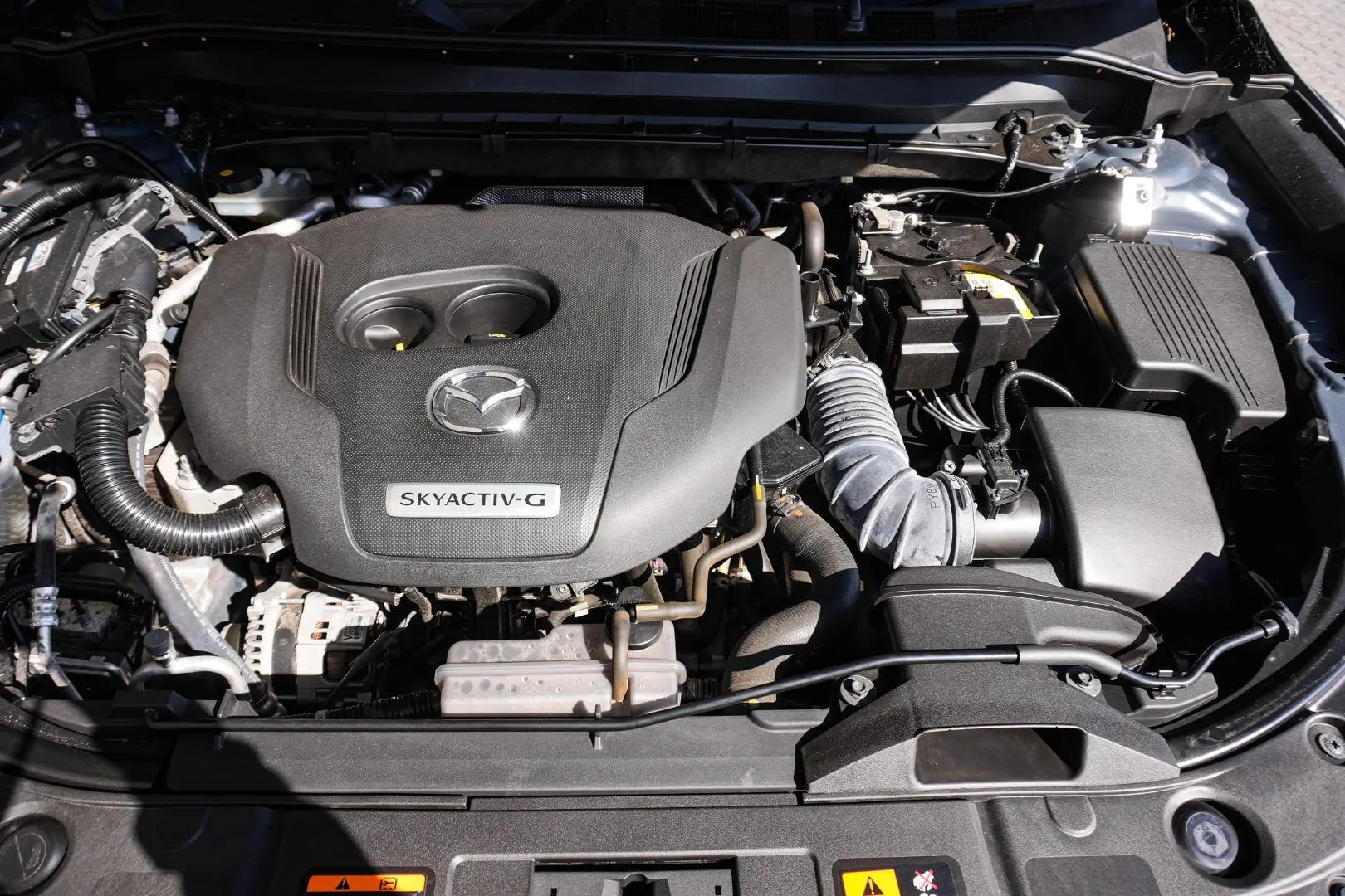 2020 Mazda CX-5 Gallery Image 25