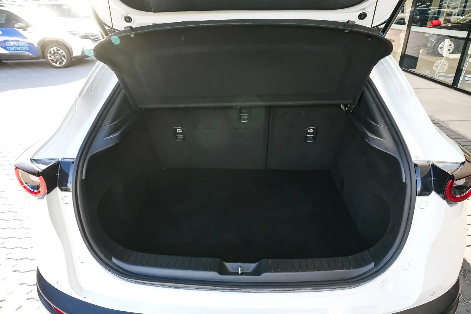 2020 Mazda CX-30 Gallery Image 11