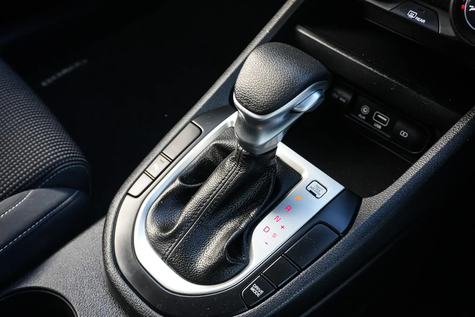 2020 Kia Cerato Gallery Image 17