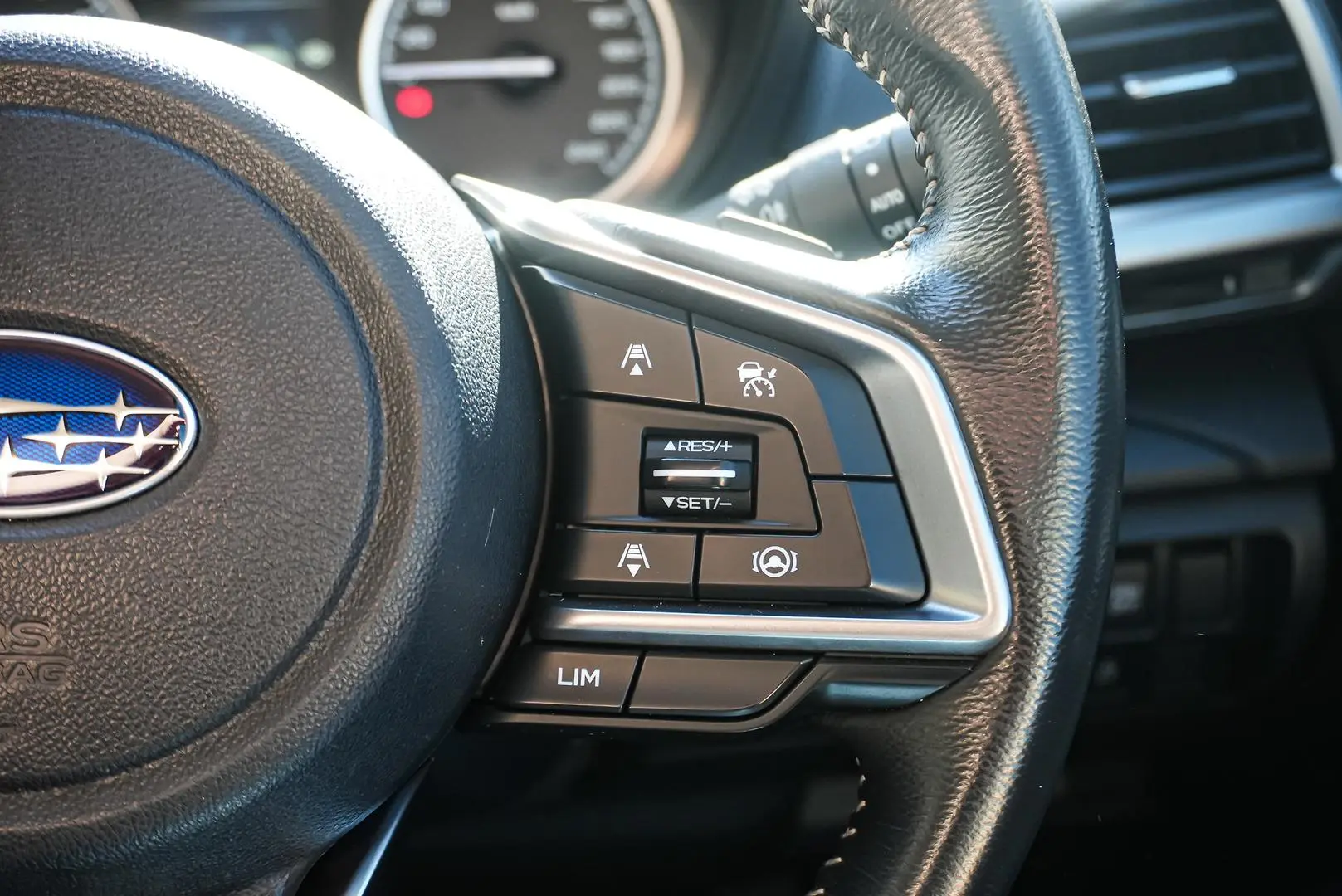 2023 Subaru Forester Gallery Image 20