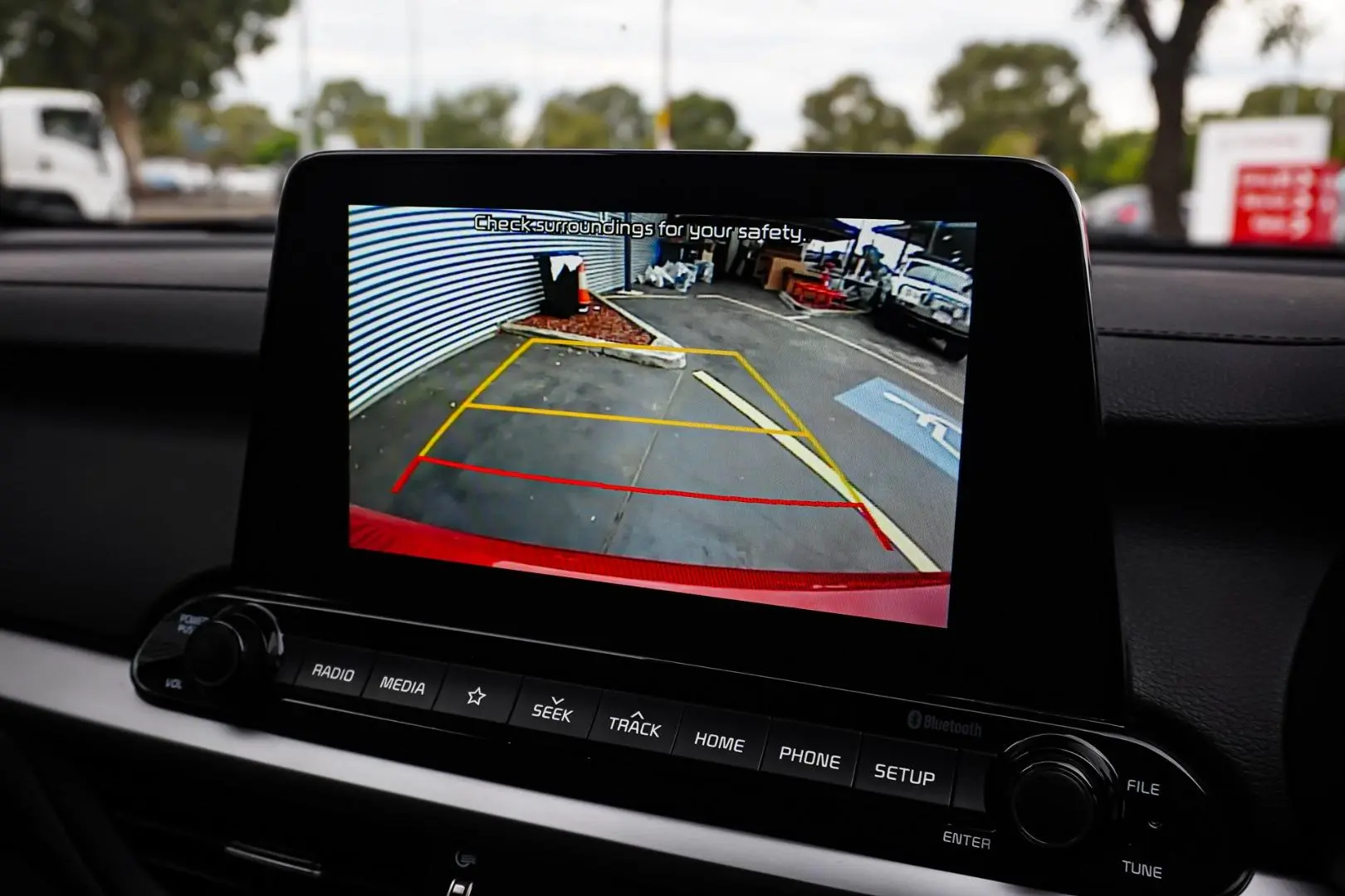 2020 Kia Cerato Gallery Image 23