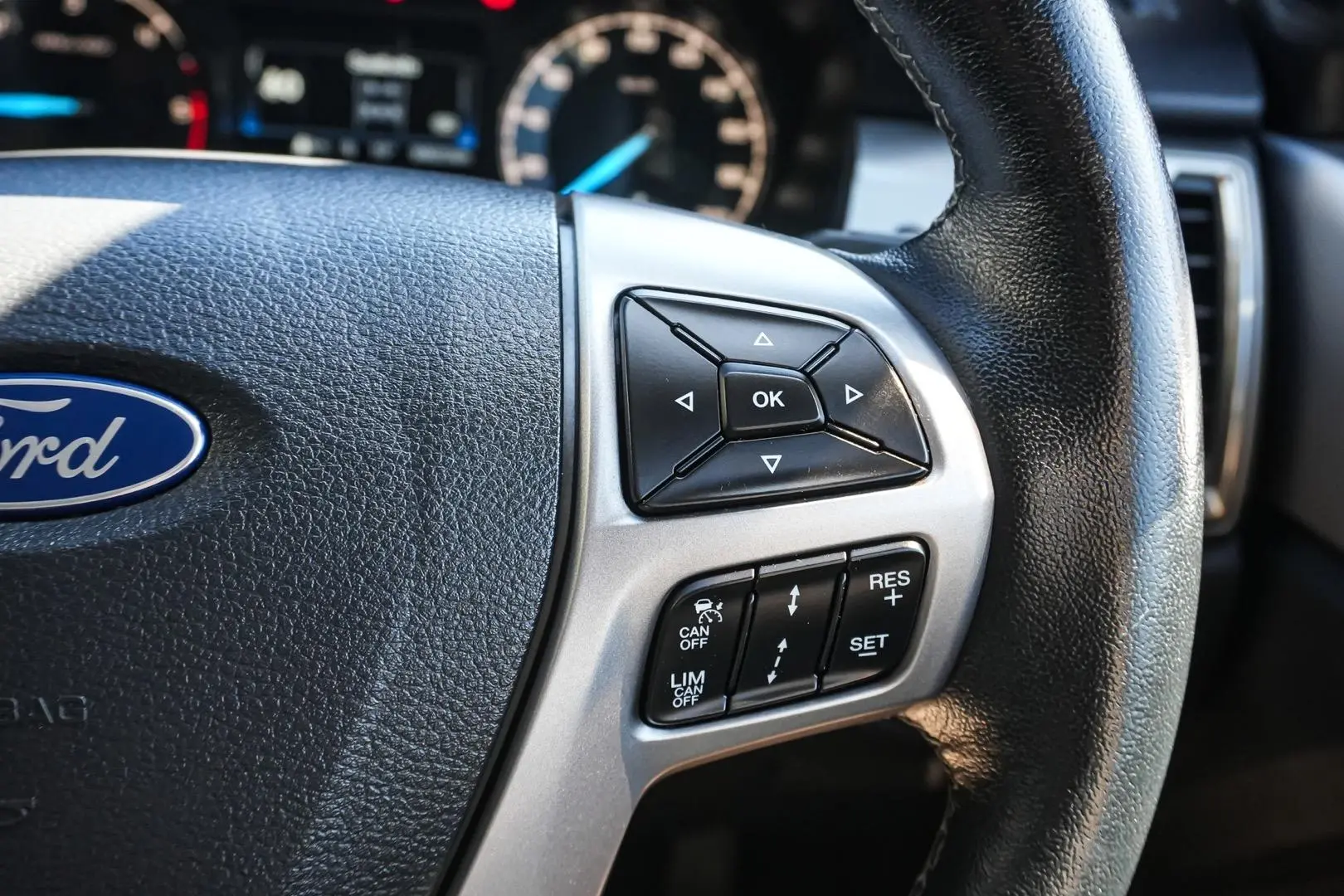 2021 Ford Ranger Gallery Image 20