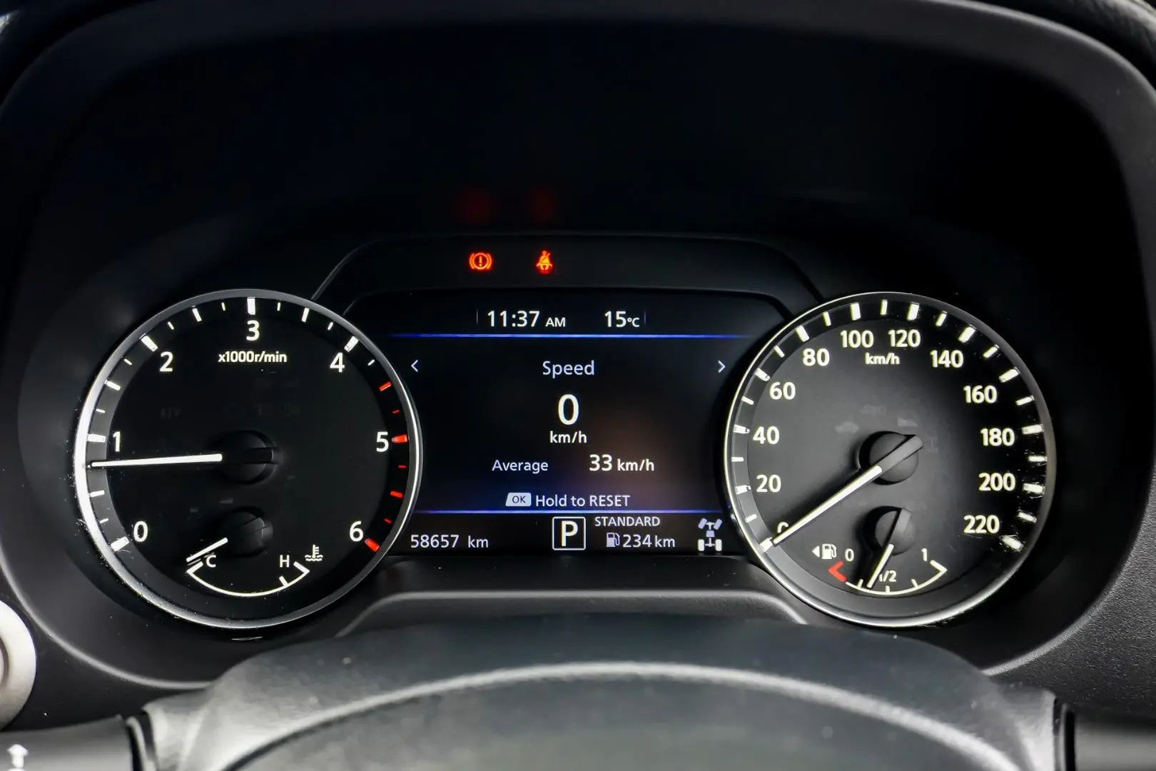 2022 Nissan Navara Gallery Image 20
