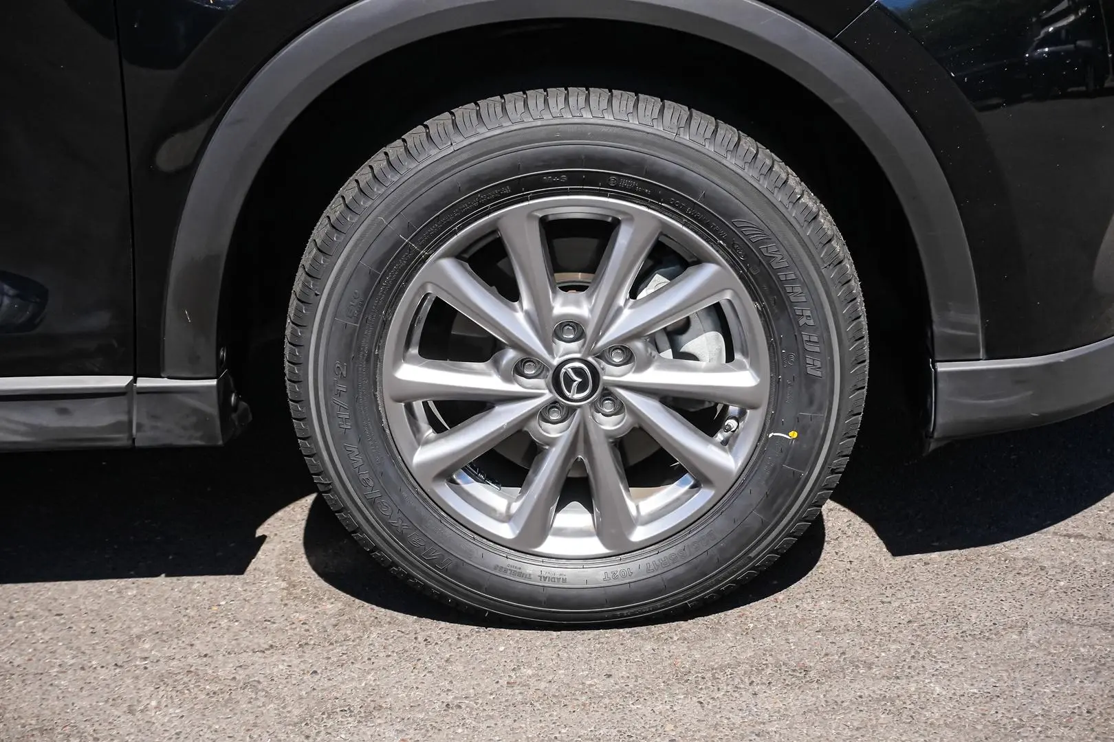 2023 Mazda CX-8 Gallery Image 11