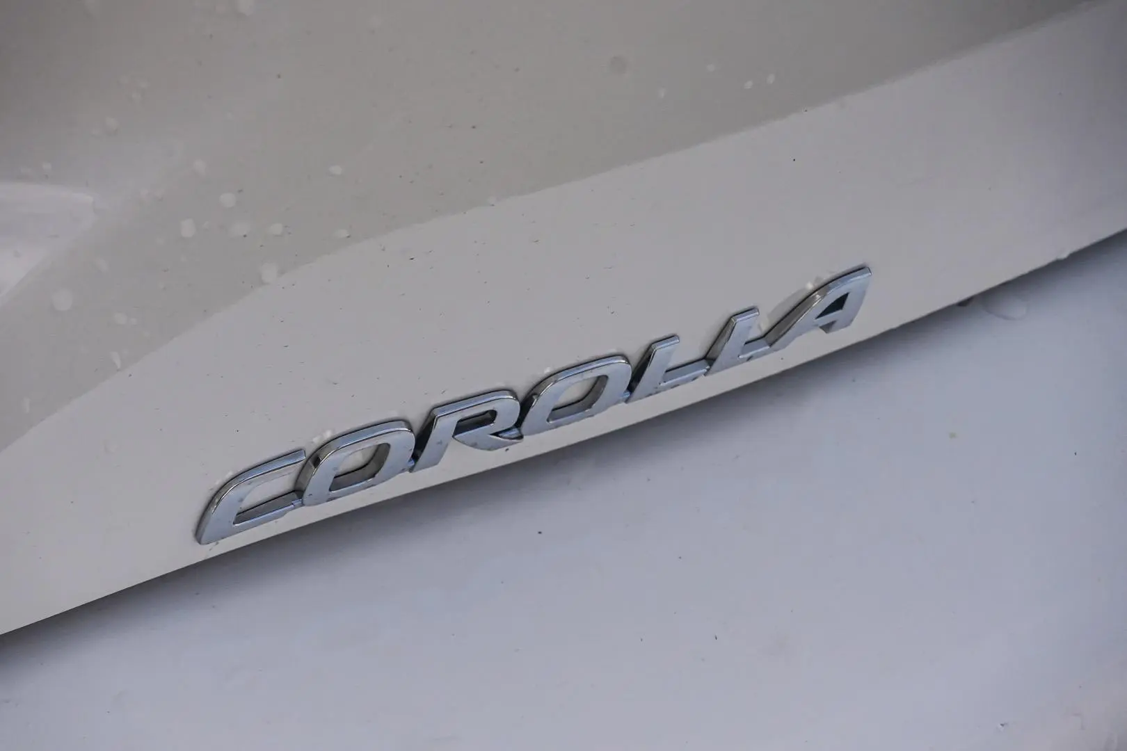 2022 Toyota Corolla Gallery Image 16
