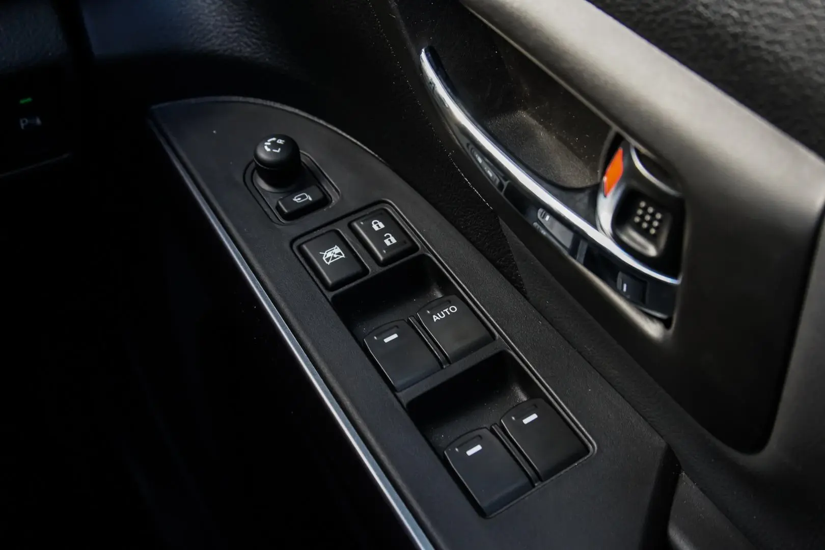 2023 Suzuki S-Cross Gallery Image 22