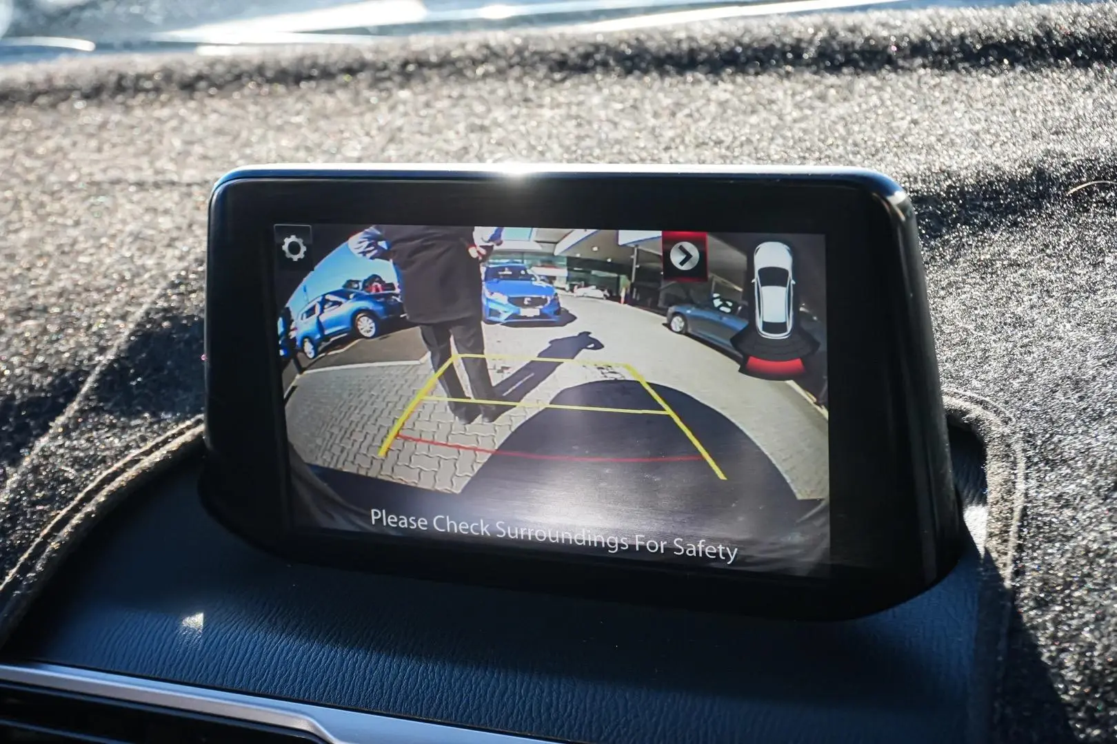 2017 Mazda 3 Gallery Image 23