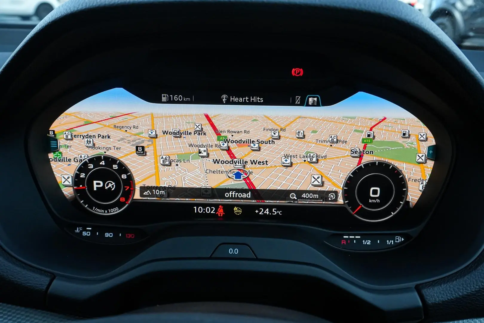 2024 Audi Q2 Gallery Image 16