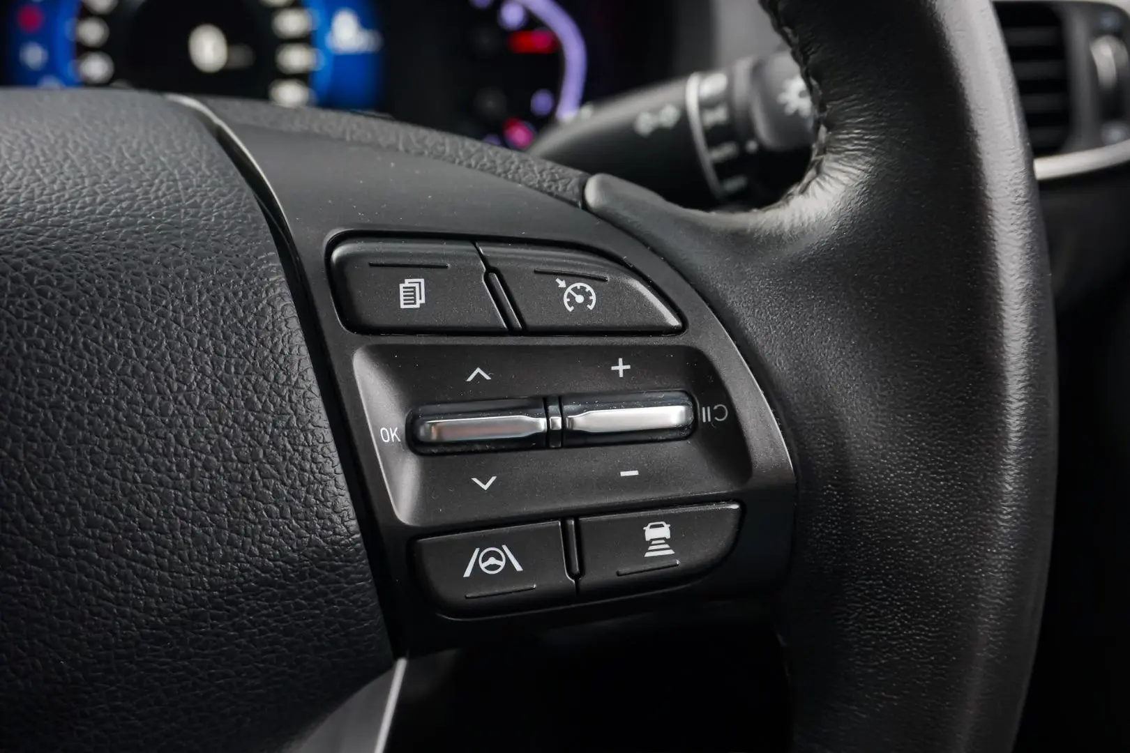 2021 Hyundai i30 Gallery Image 19