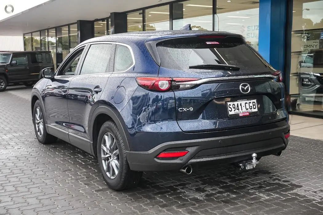 2020 Mazda CX-9 Gallery Image 3