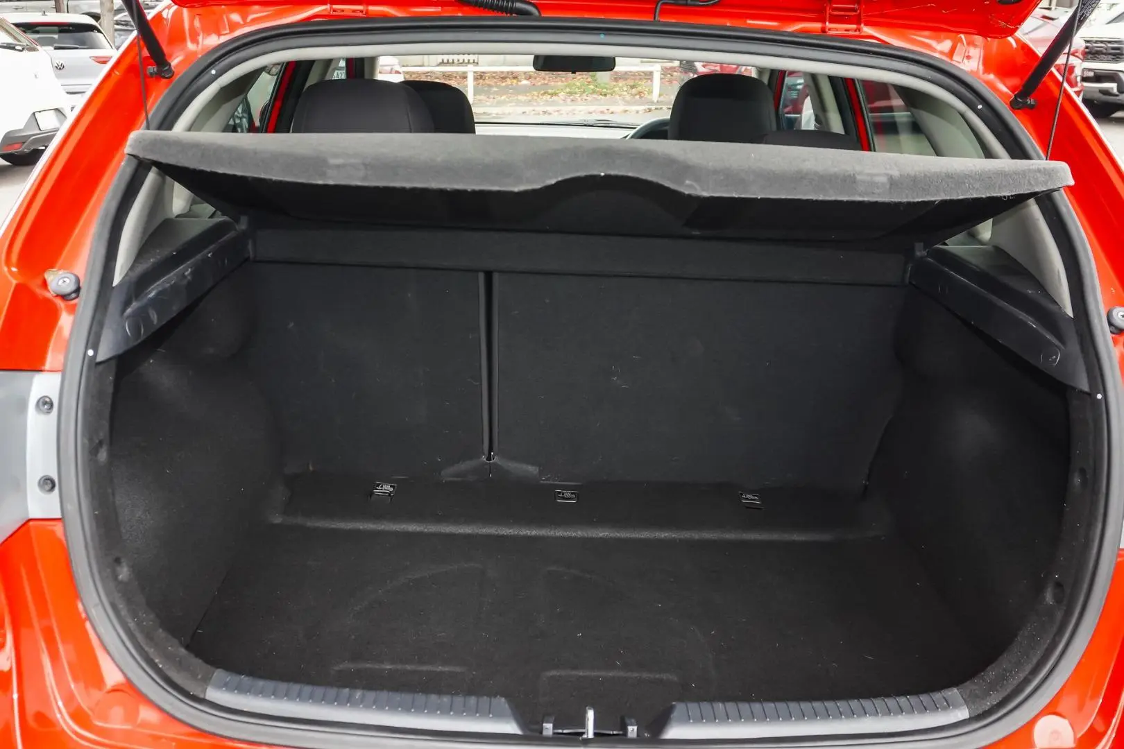 2012 Kia Cerato Gallery Image 10