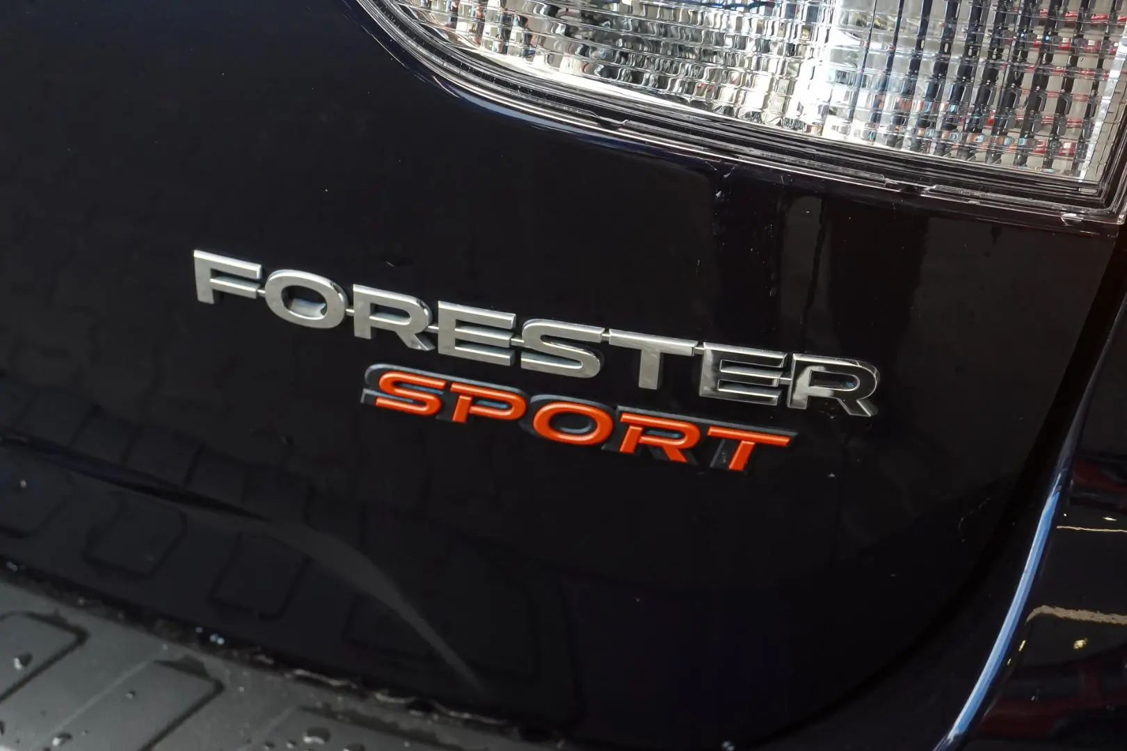 2021 Subaru Forester Gallery Image 15