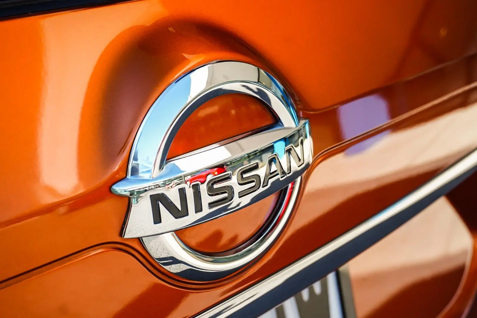 2018 Nissan X-TRAIL Gallery Image 16
