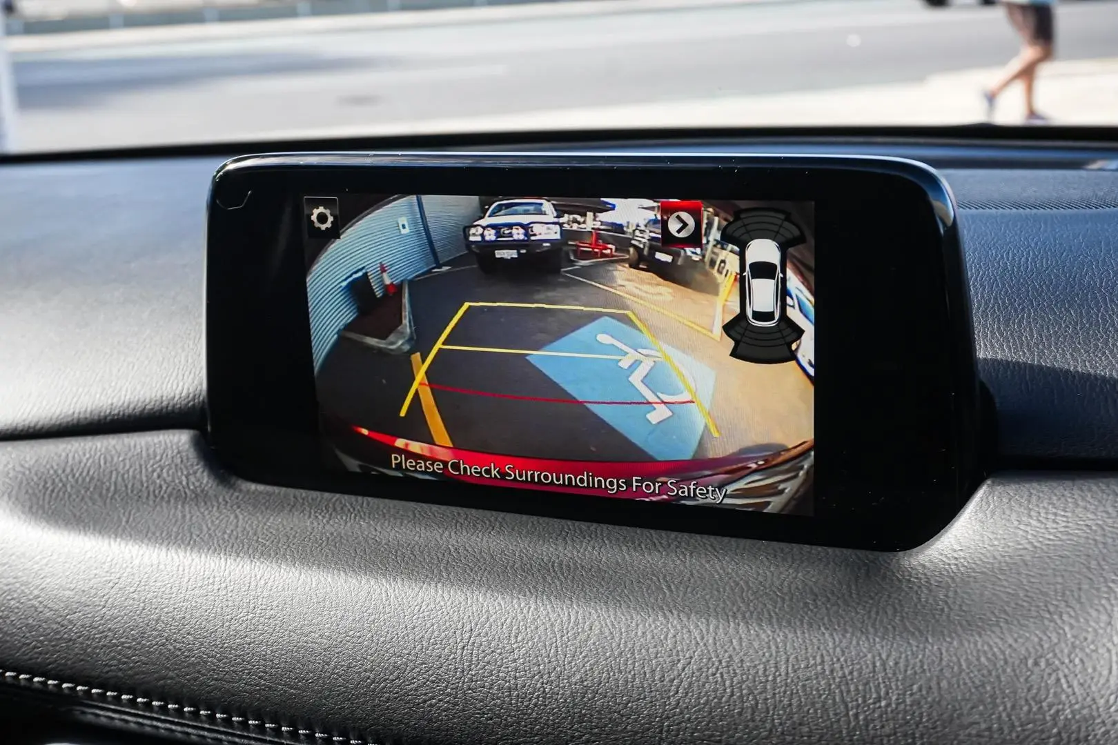 2018 Mazda CX-5 Gallery Image 24