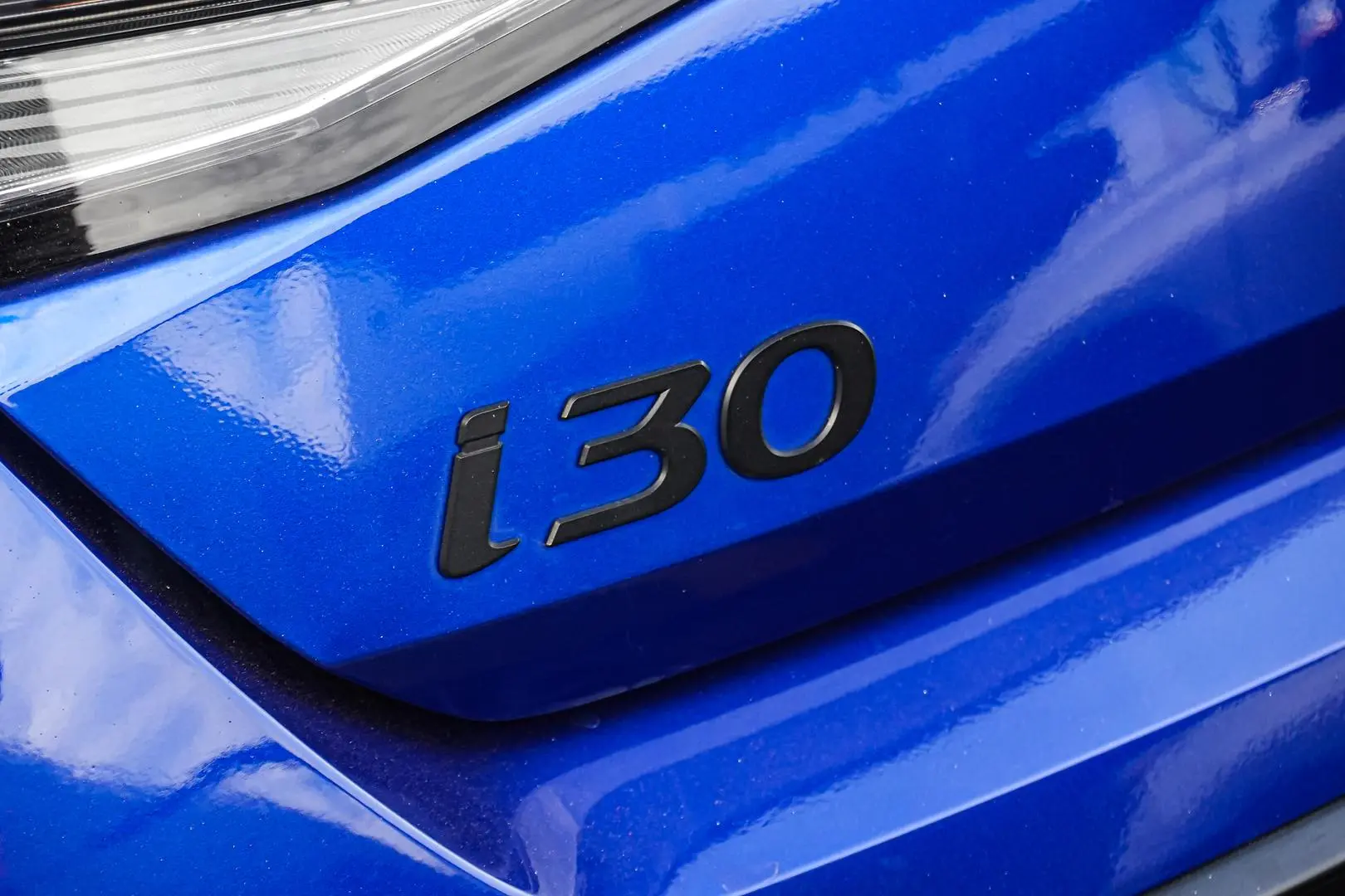 2024 Hyundai i30 Gallery Image 15