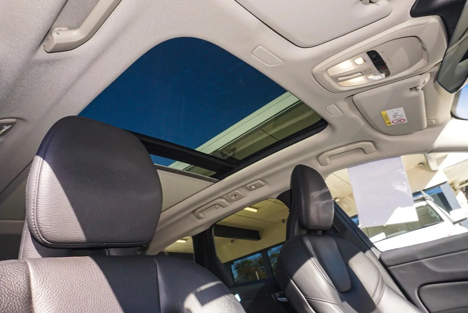 2023 Volvo XC60 Gallery Image 24