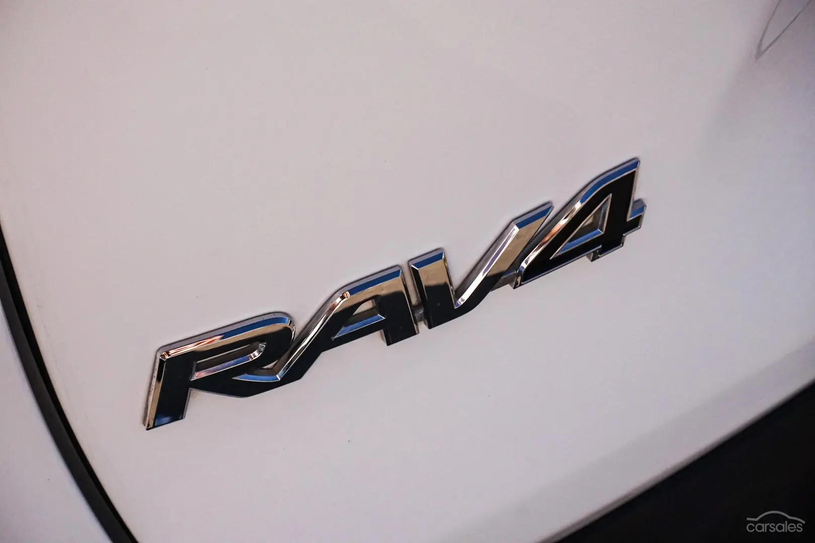 2020 Toyota RAV4 Image 10