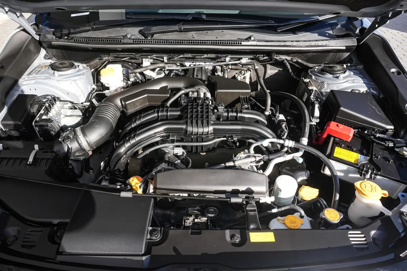 2021 Subaru XV Gallery Image 24