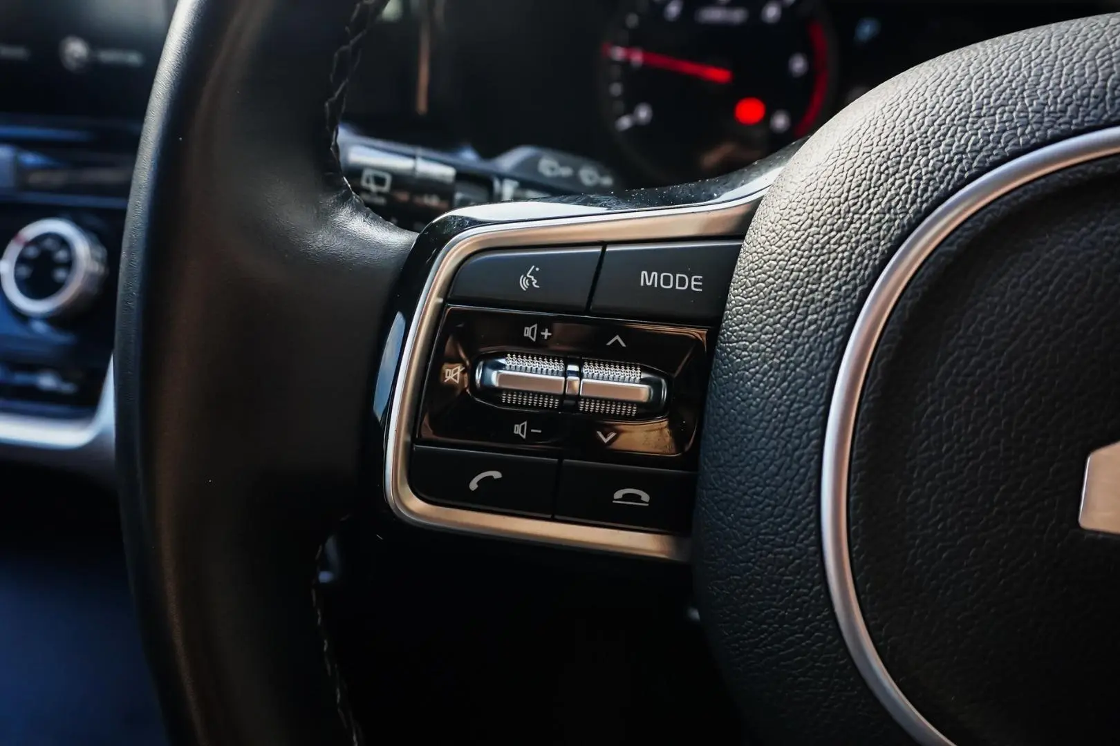 2023 Kia Sorento Gallery Image 21