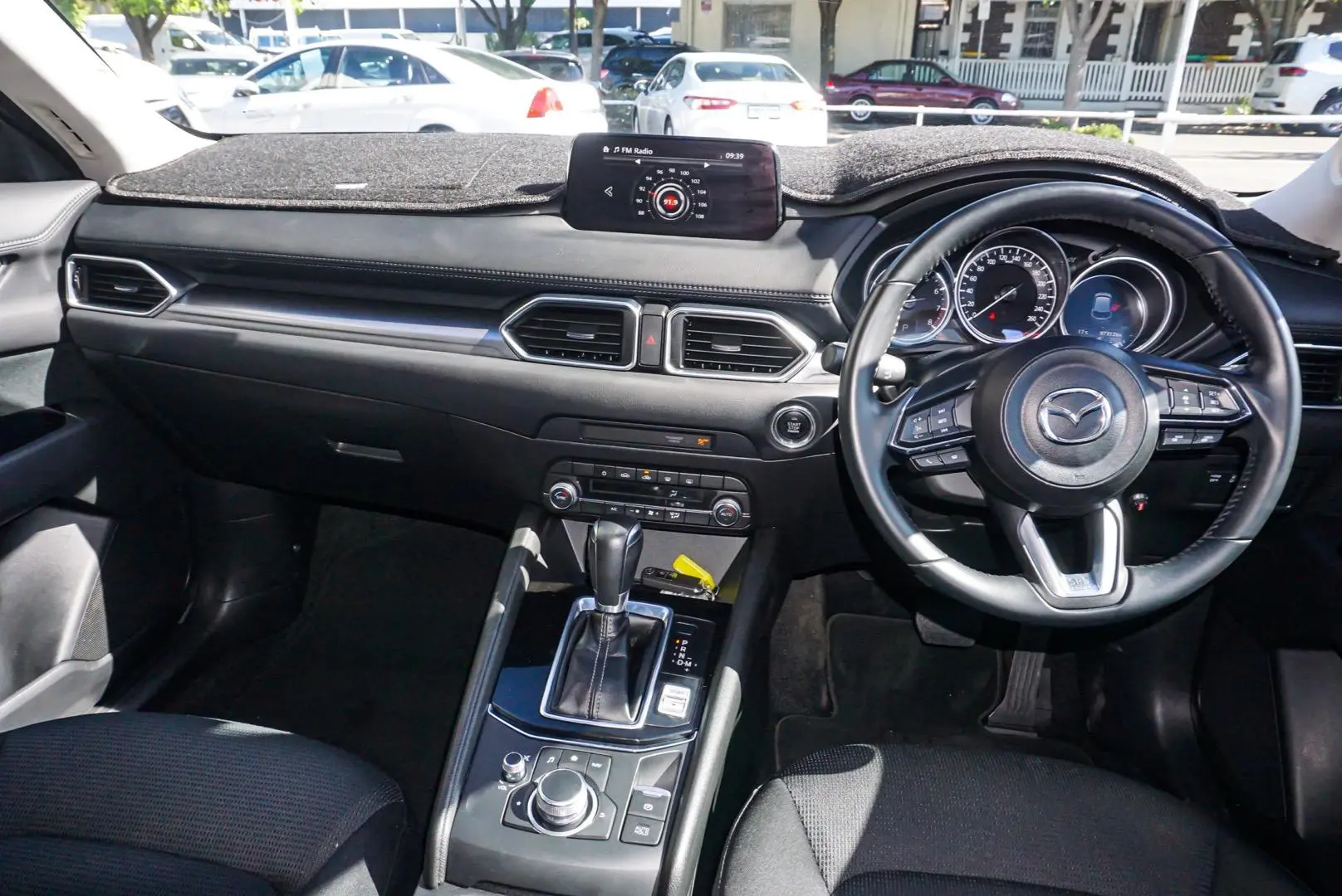 2019 Mazda CX-5 Image 9