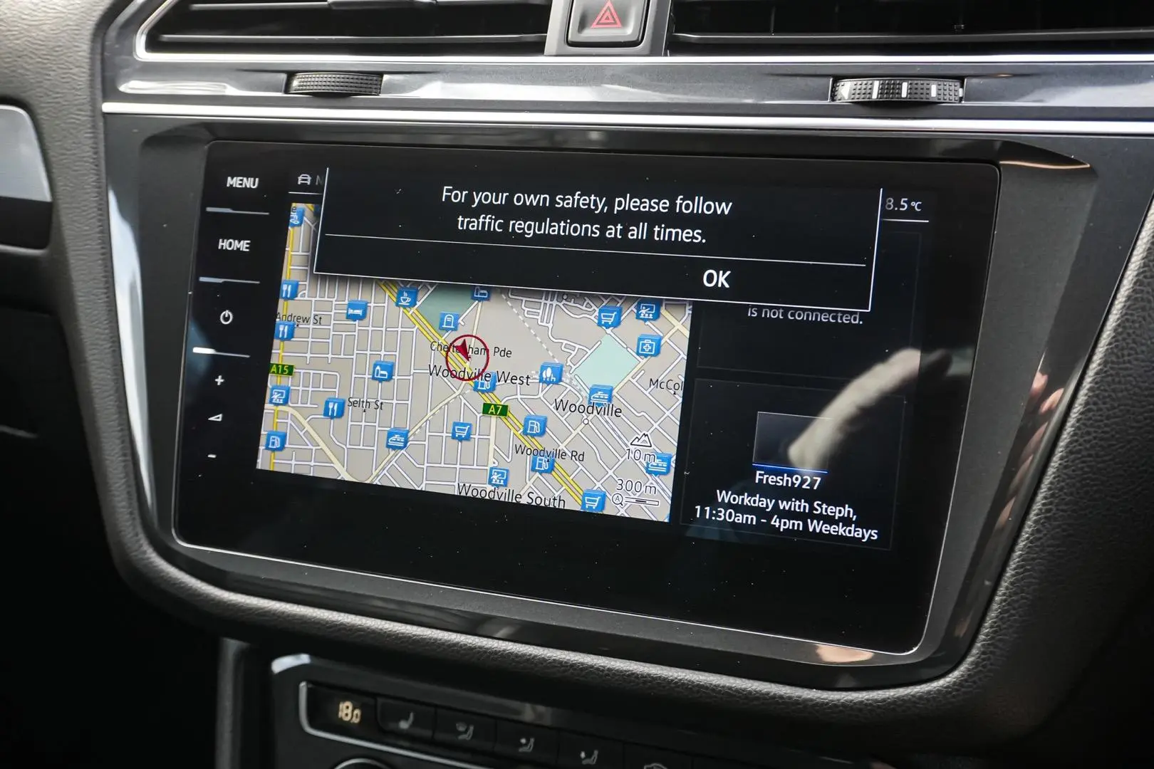 2019 Volkswagen Tiguan Gallery Image 22