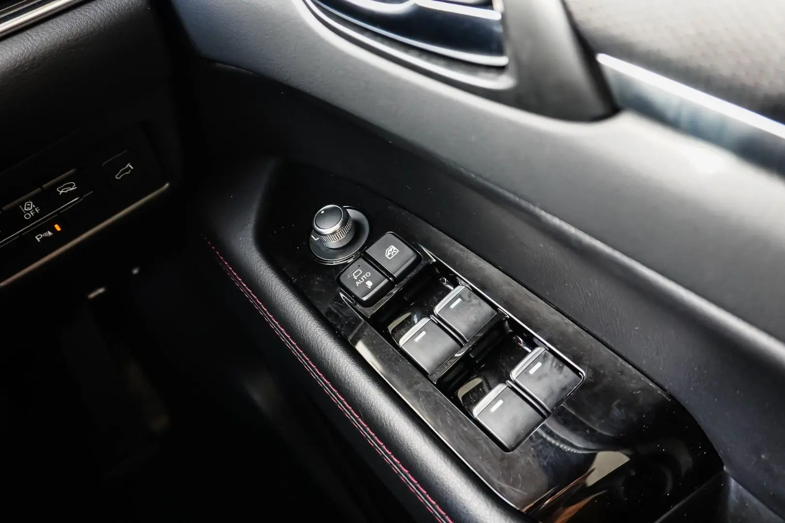 2021 Mazda CX-5 Gallery Image 21