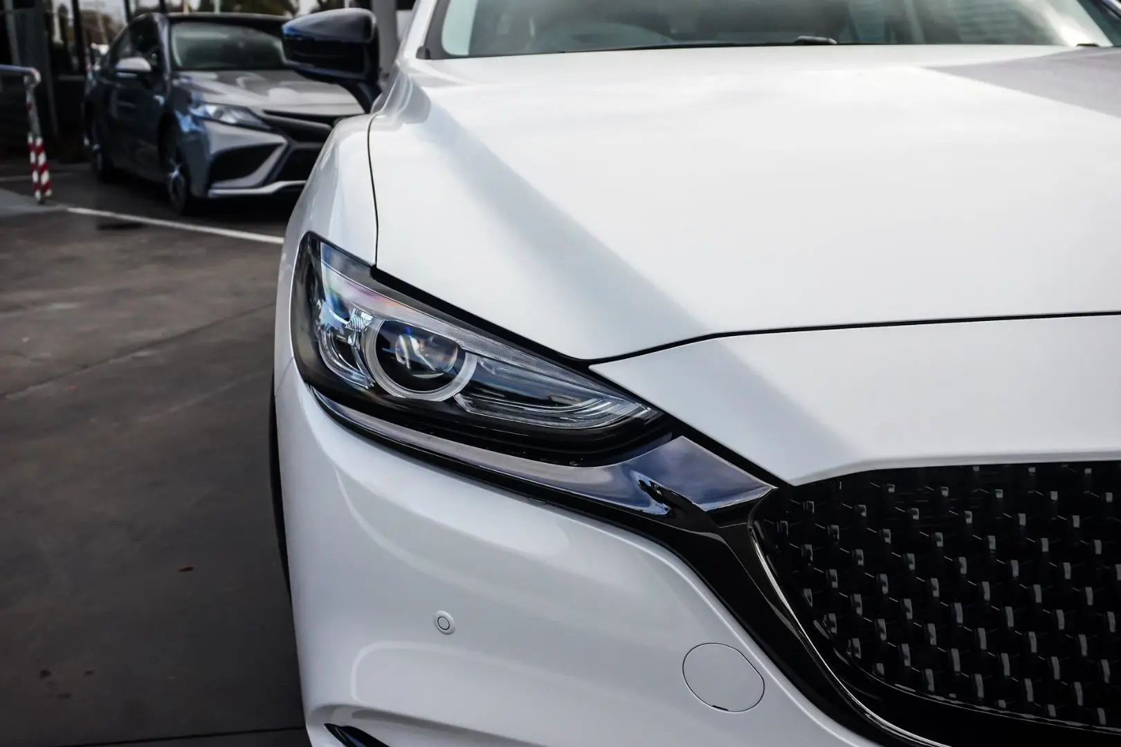 2024 Mazda 6 Gallery Image 11
