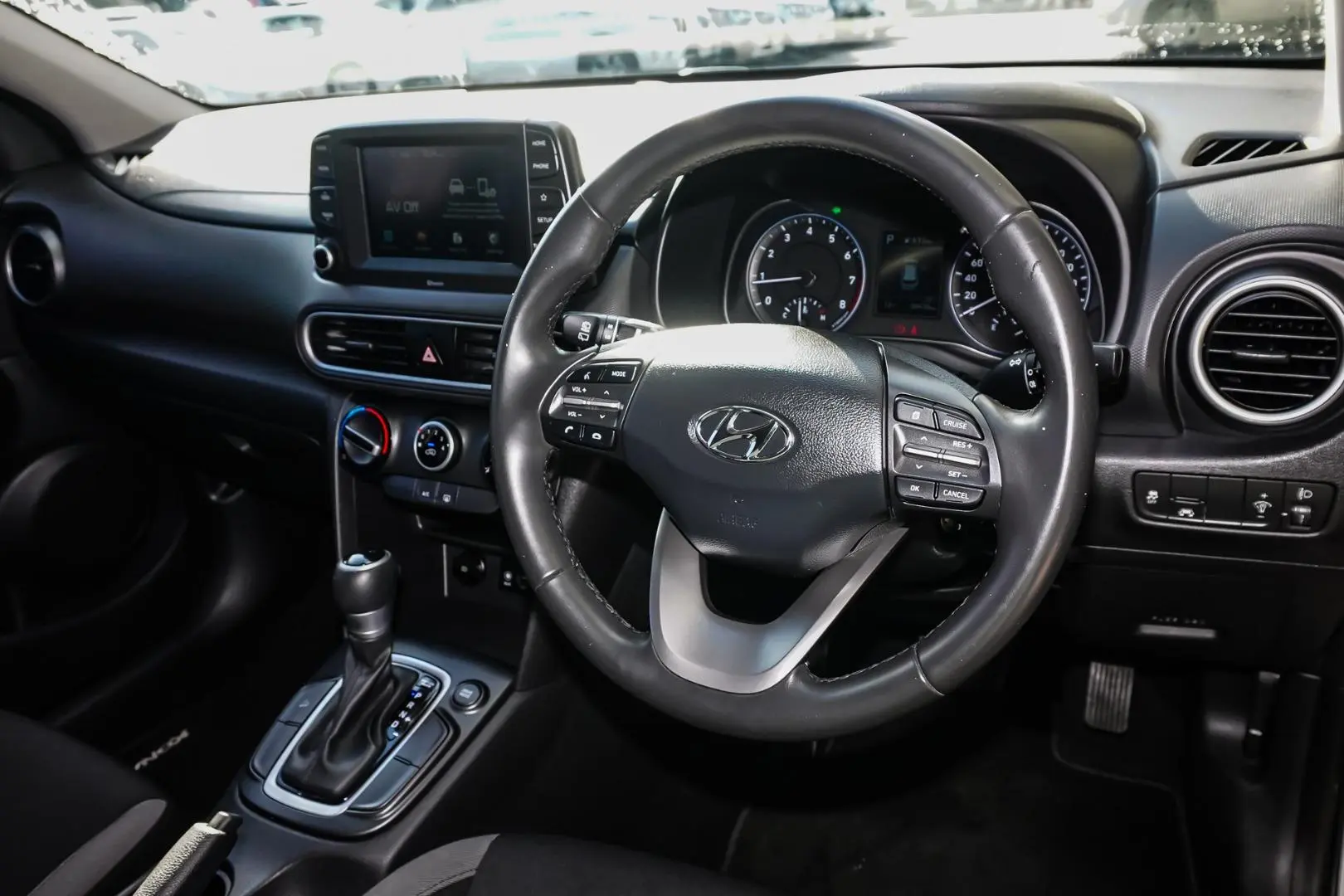 2020 Hyundai Kona Gallery Image 7