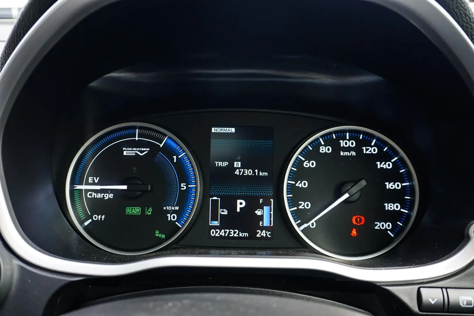 2022 Mitsubishi Eclipse Cross Gallery Image 19