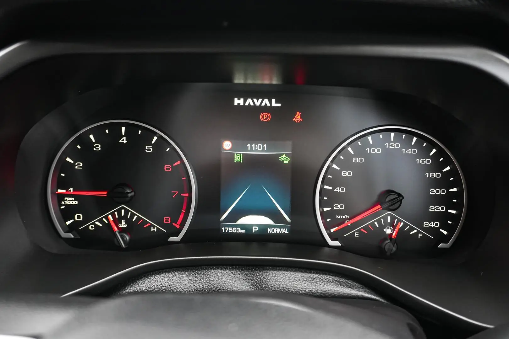 2024 GWM Haval Jolion Gallery Image 16