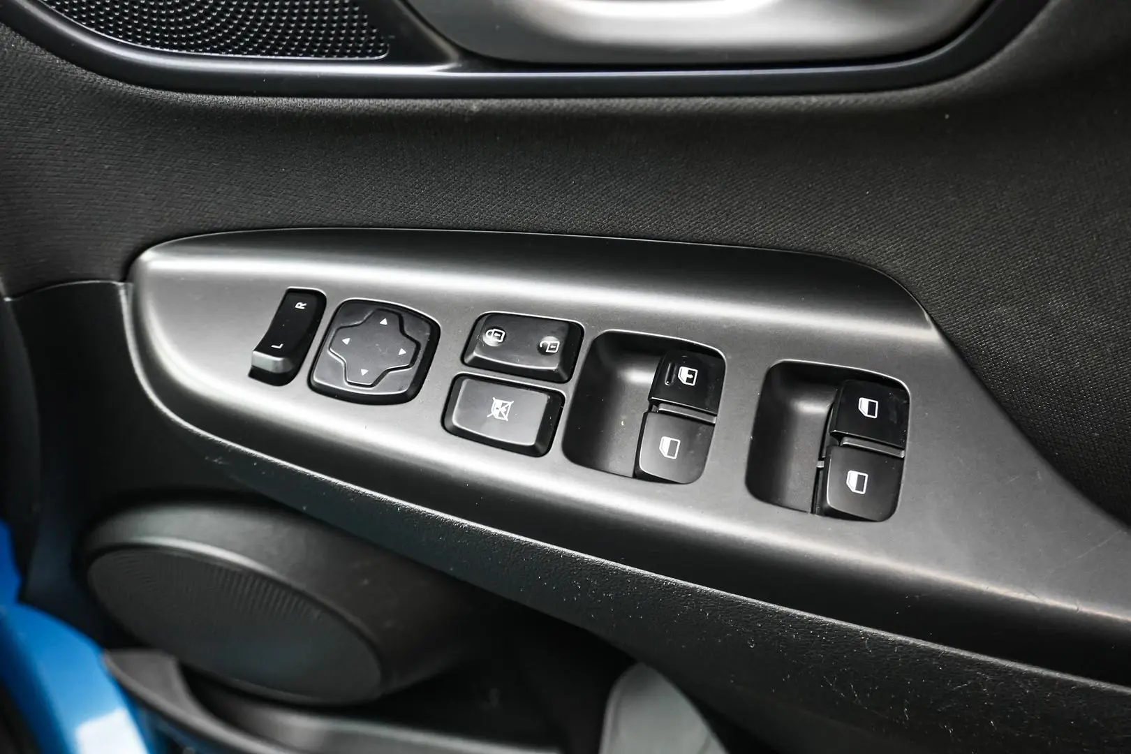 2018 Hyundai Kona Gallery Image 18