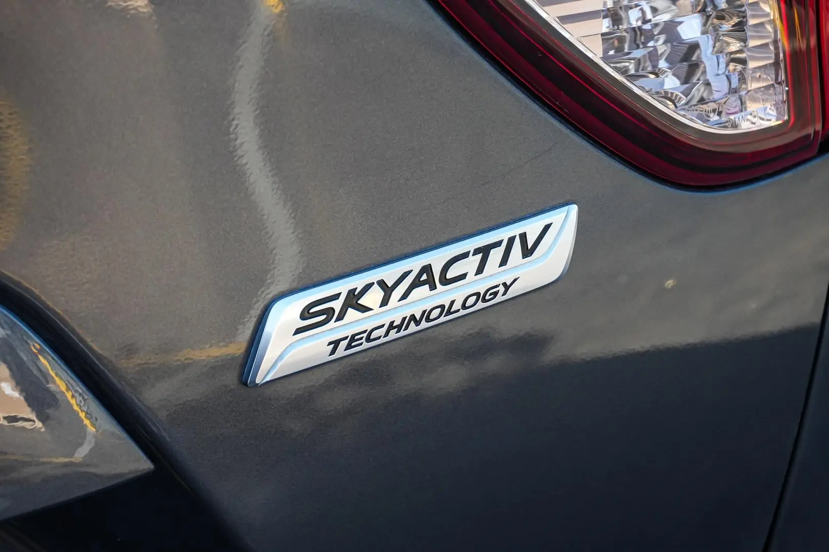 2015 Mazda CX-5 Gallery Image 10