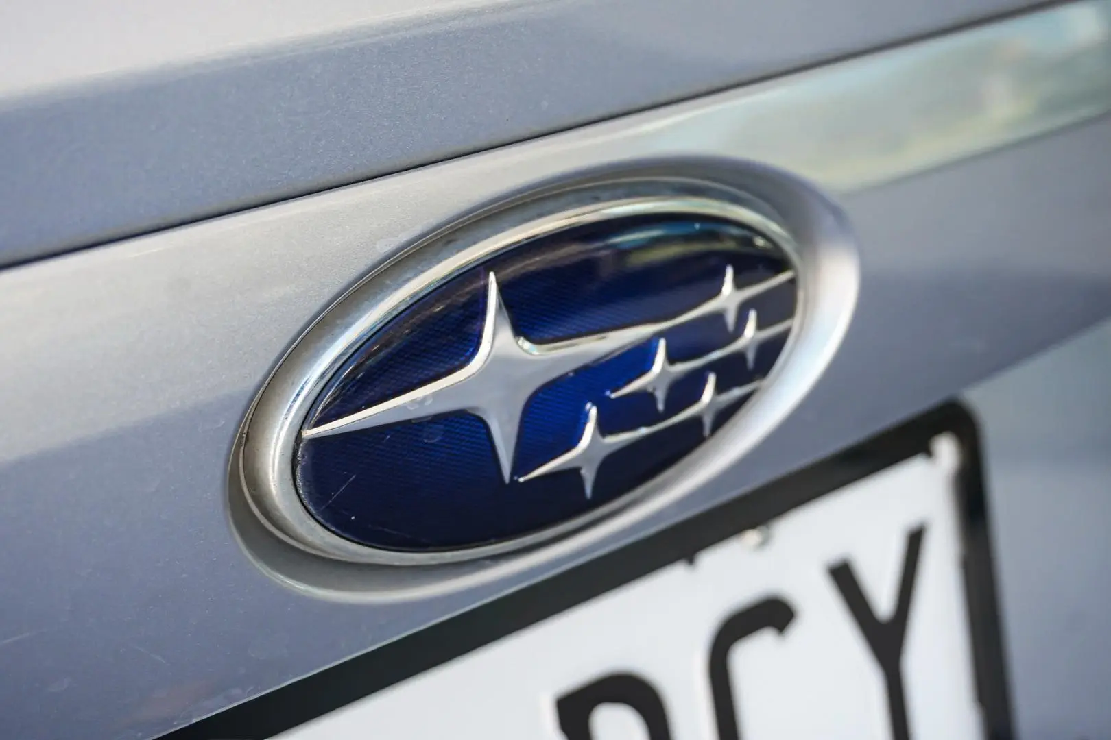 2021 Subaru Impreza Gallery Image 18