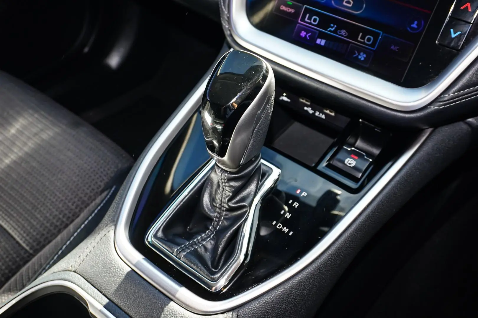 2021 Subaru Outback Gallery Image 19