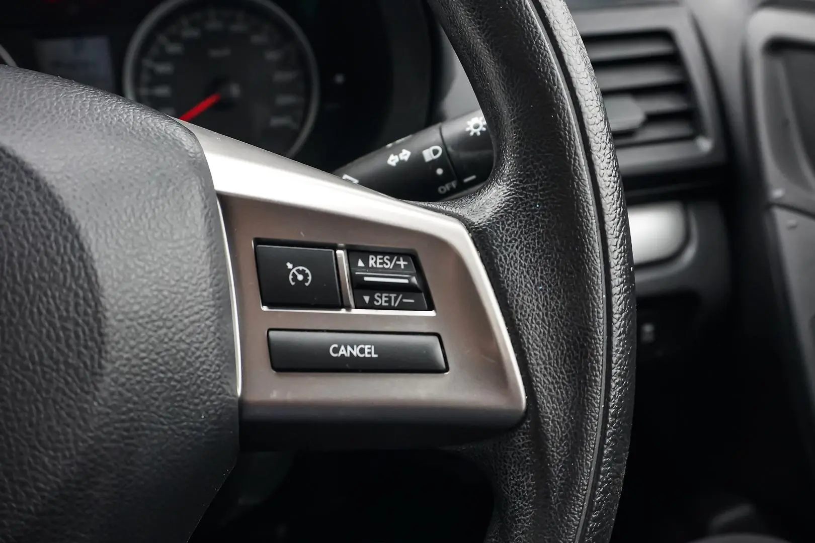 2014 Subaru Forester Gallery Image 20