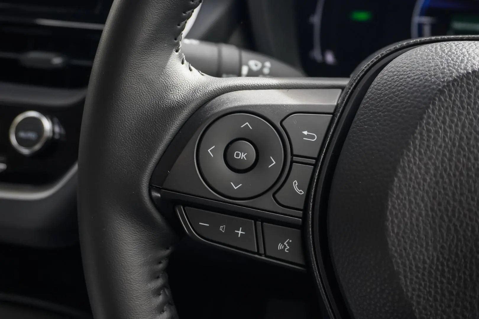 2025 Toyota Corolla Gallery Image 19