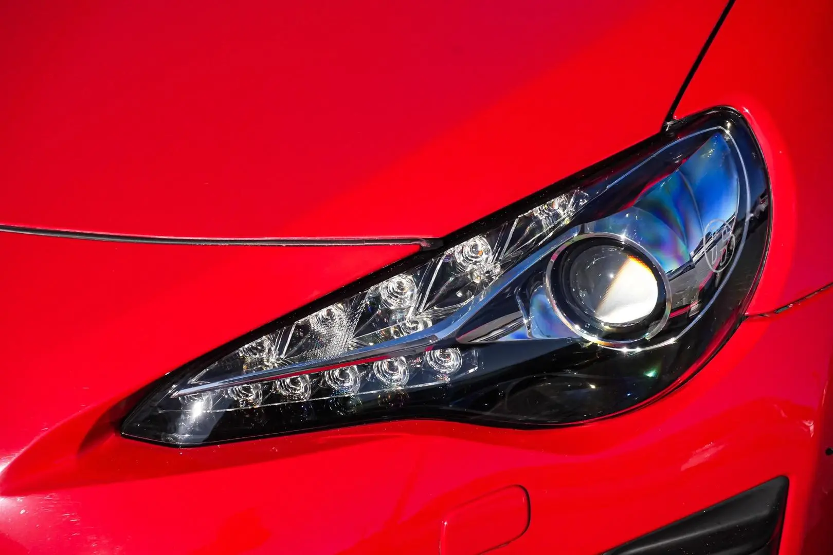 2017 Toyota 86 Gallery Image 8