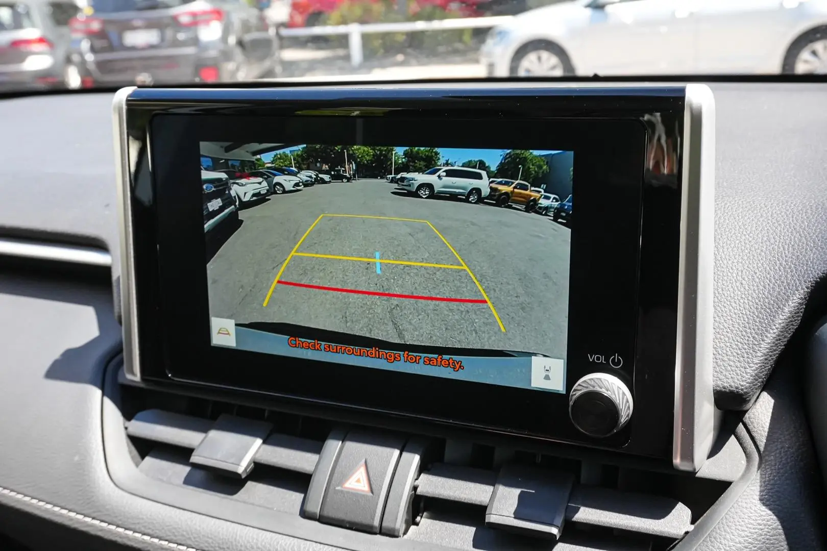 2023 Toyota RAV4 Gallery Image 23