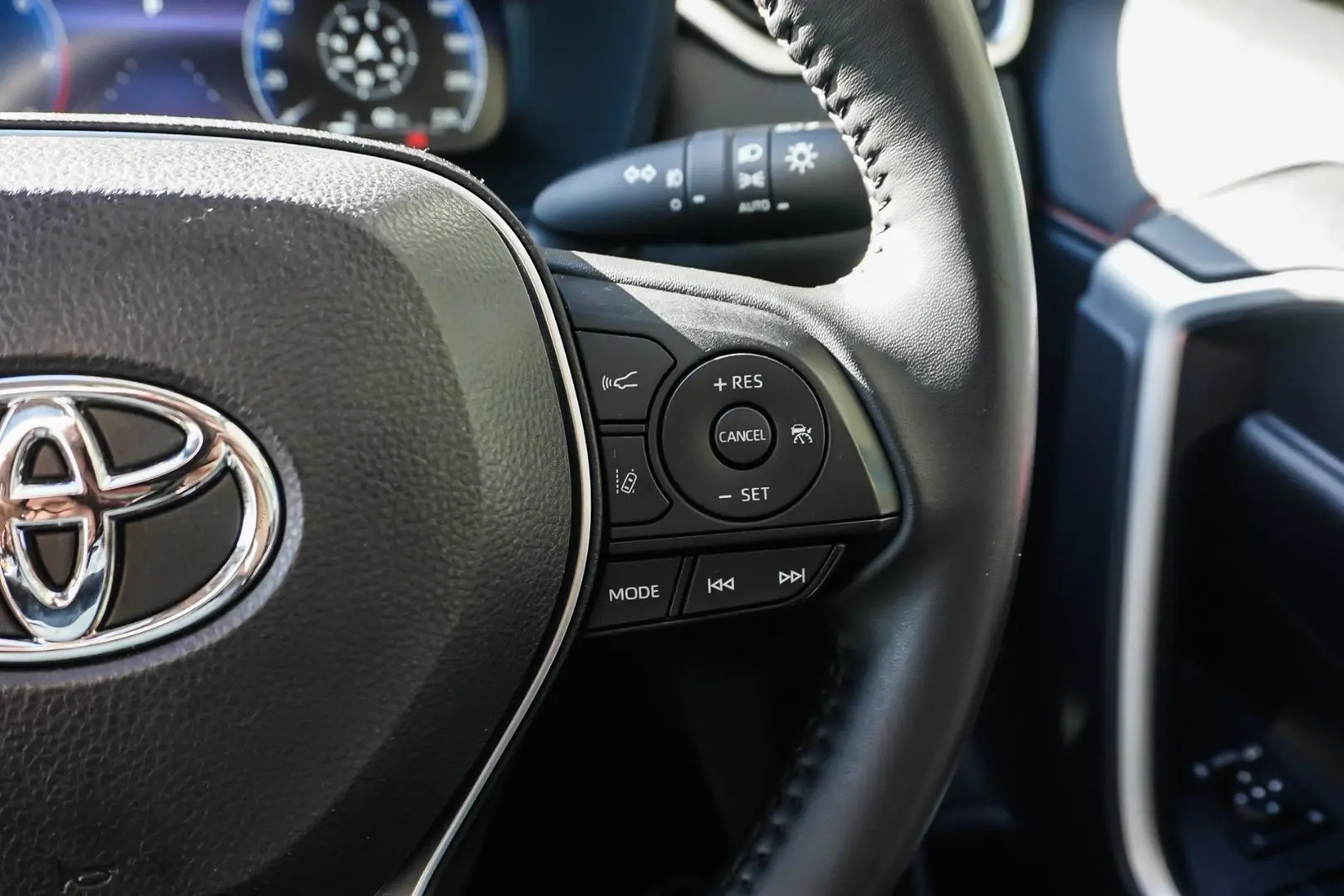 2023 Toyota RAV4 Gallery Image 22